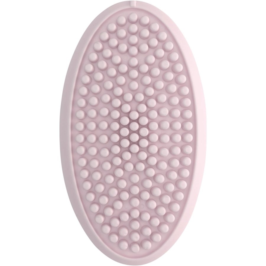 Olivia Garden Club THE RESET CUSHION Detangling & Shine Cushion Pink