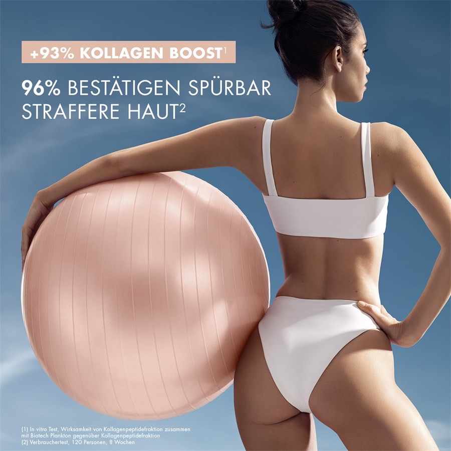 Biotherm Collagen Fit Intensywnie nawilżający krem do ciała