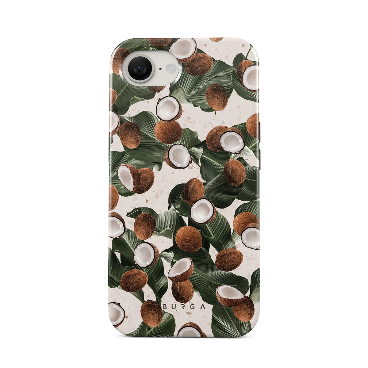 Coconut Crush - iPhone 16e ケース