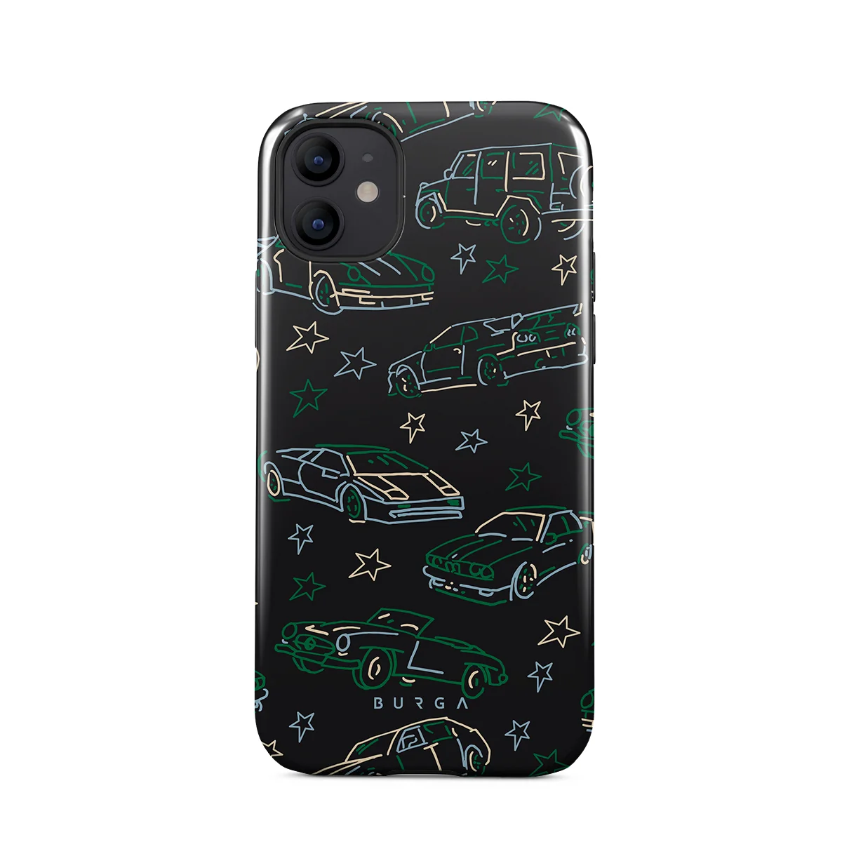 Big Dreams - iPhone 12 ケース