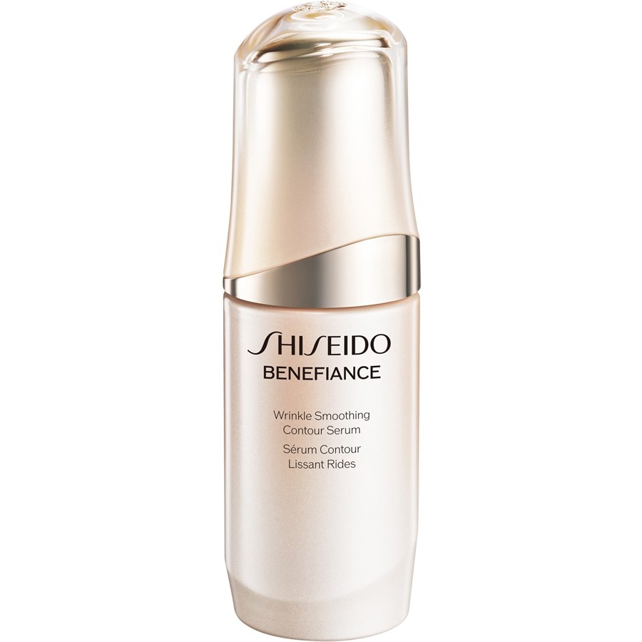 Shiseido Benefiance Wrinkle Smoothing Contour Serum