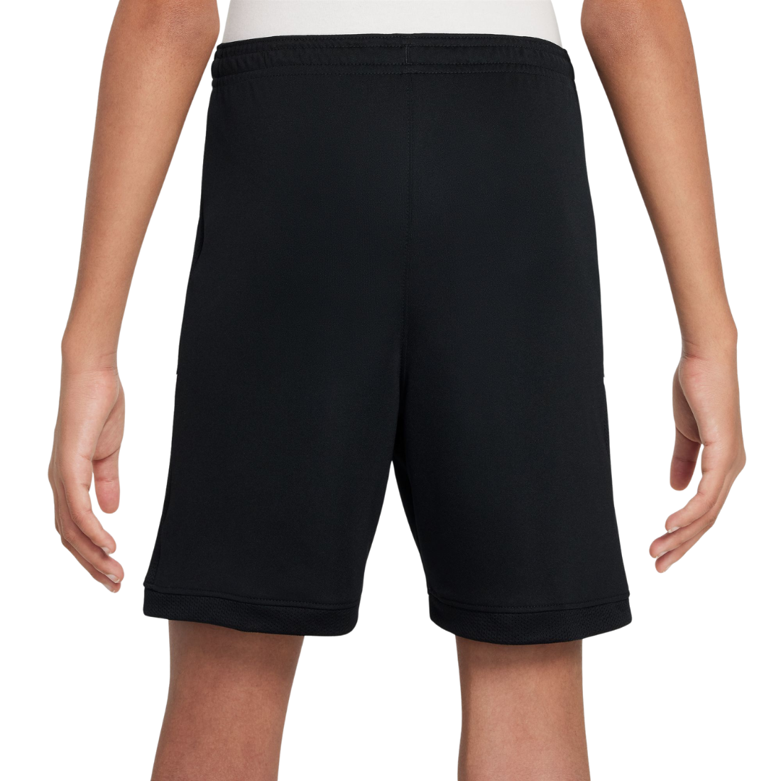 NIKE Academy Junior Shorts Black HJ3718-010