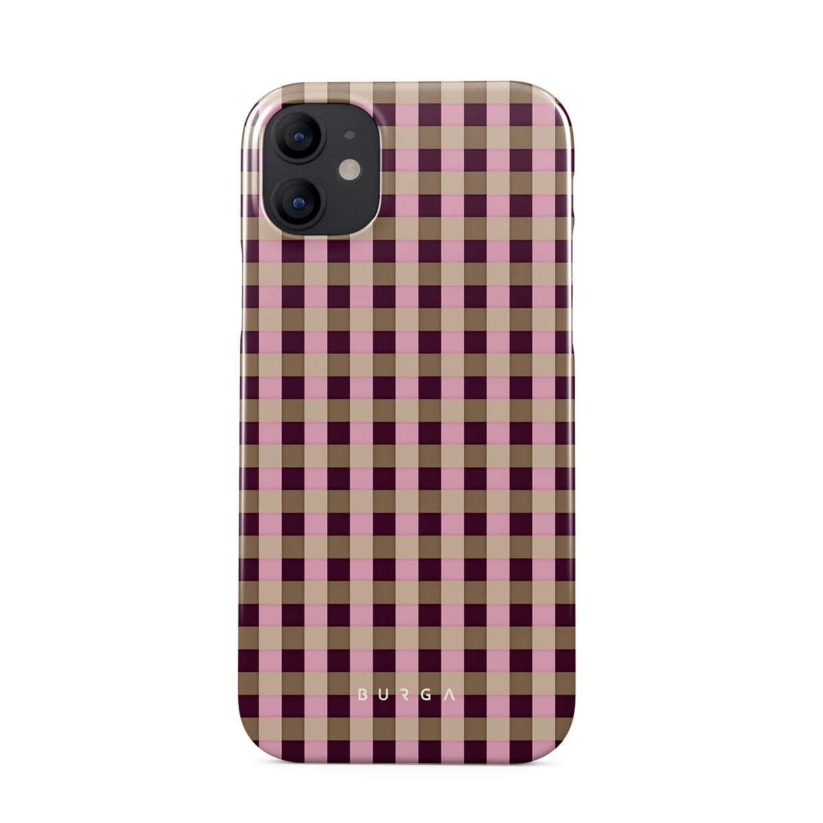 Clocked Out - iPhone 12 Mini ケース