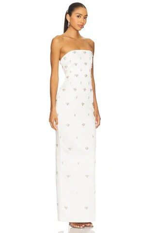 Elise Dress