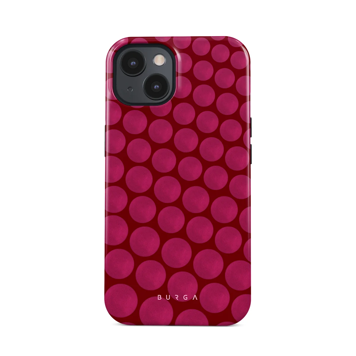 Reset Button - iPhone 13 ケース