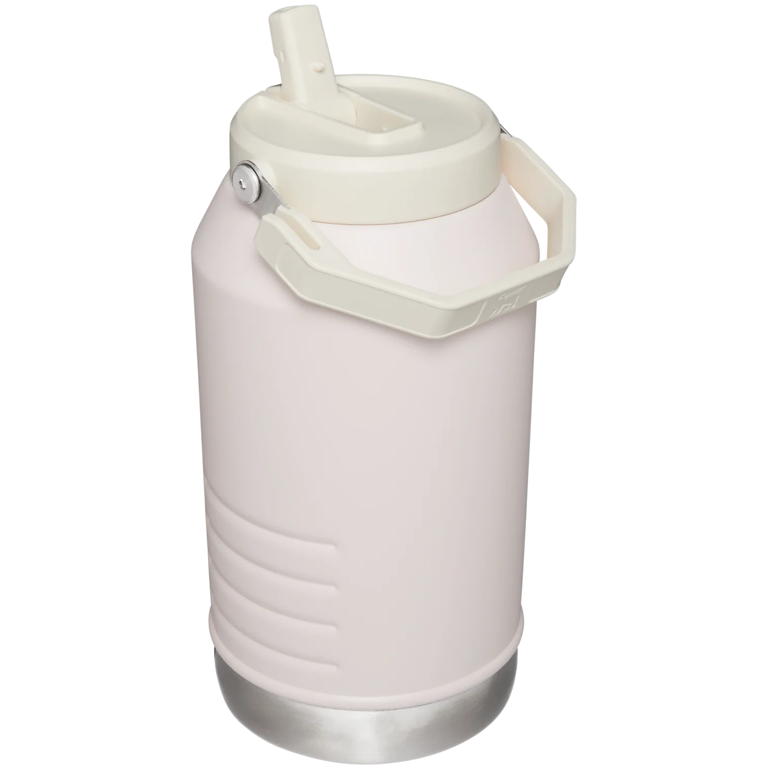 The IceFlow™ Flip Straw Jug | 96 OZ