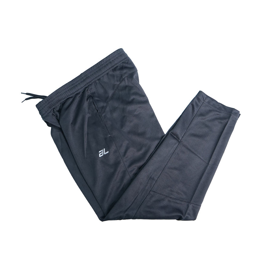 AL Junior's T-Bottom Black HA10005101