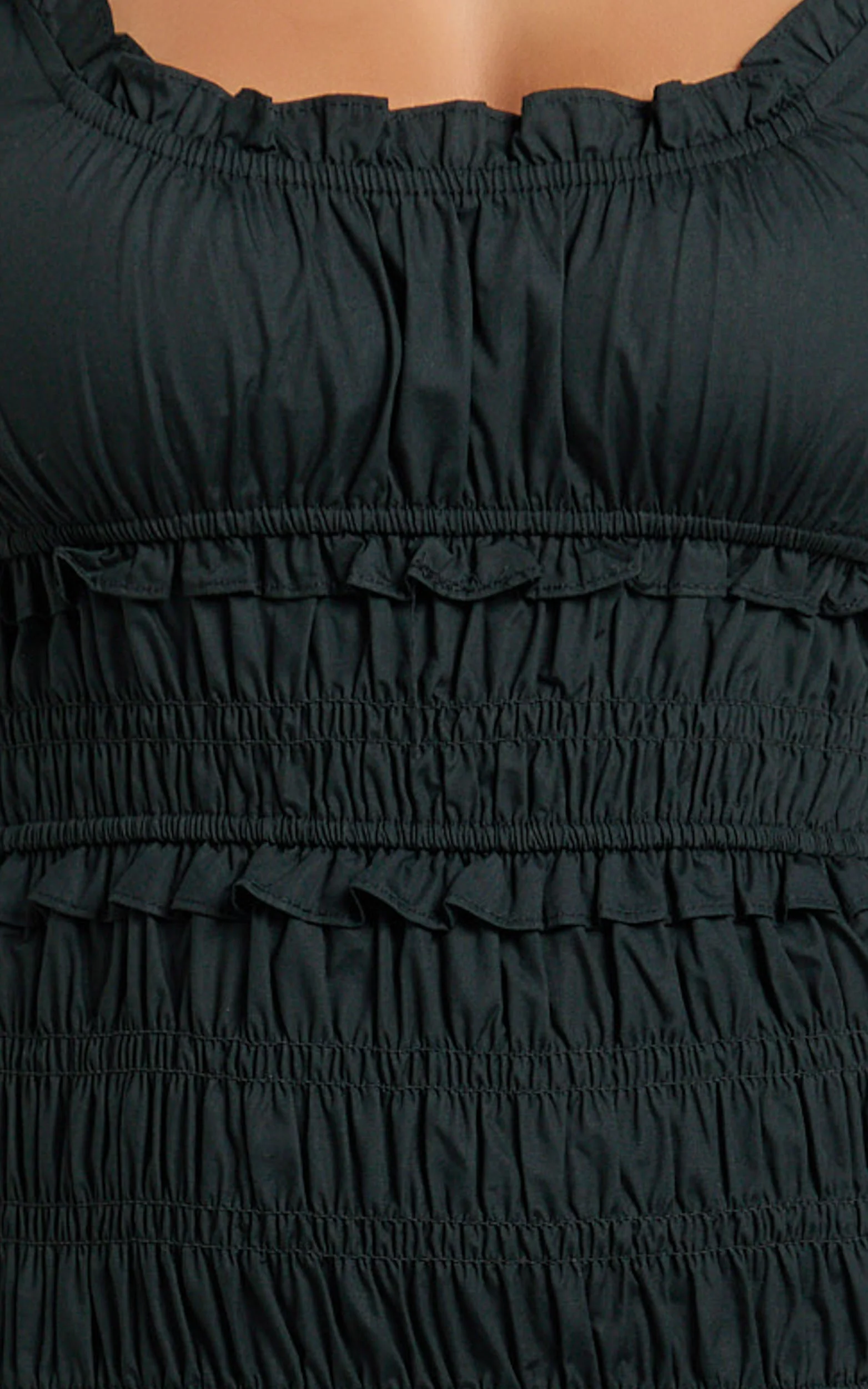 Cami Midi Dress