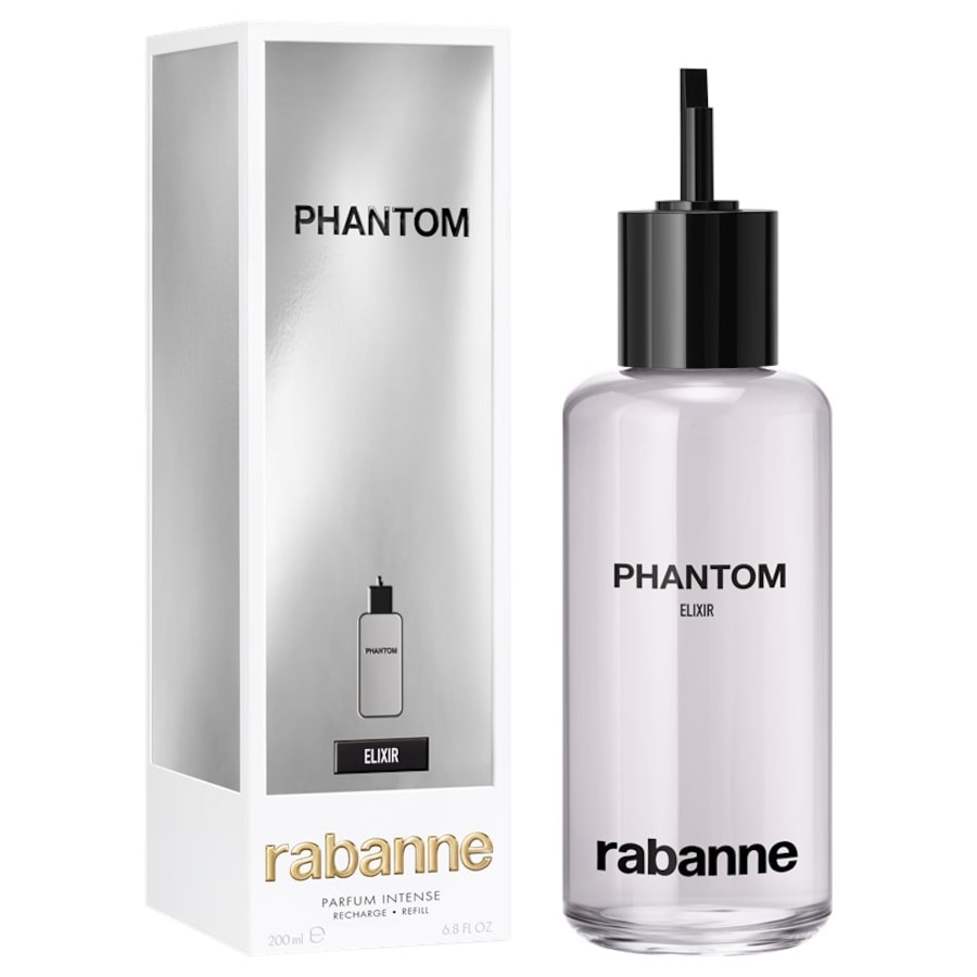 Rabanne Phantom Elixir Parfum Intense Uzupełnienie