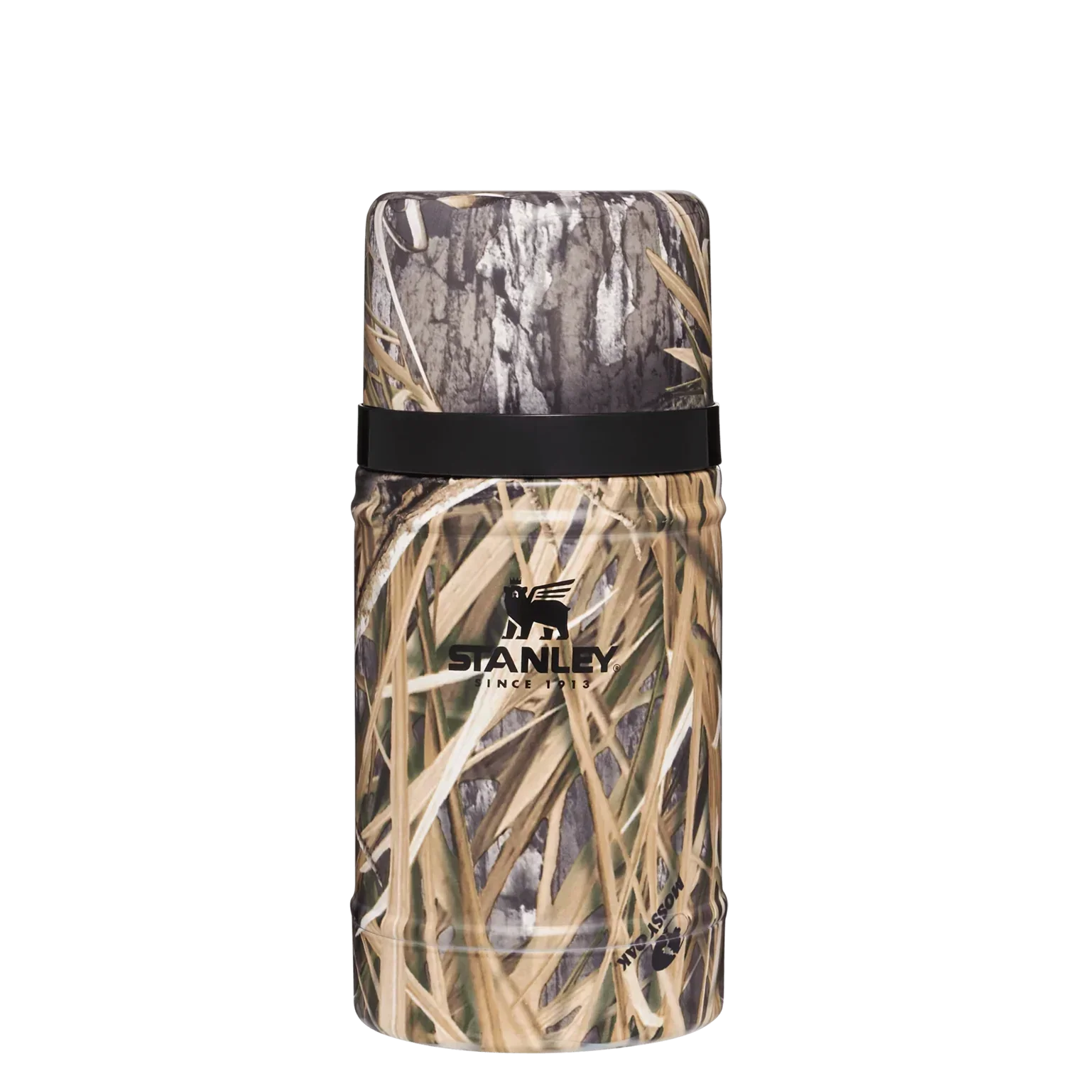 Mossy Oak® Classic Legendary Food Jar | 24 OZ