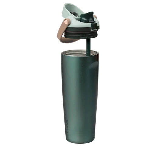 Owala Holiday Collection FreeSip® Sway Wintergreen 30oz