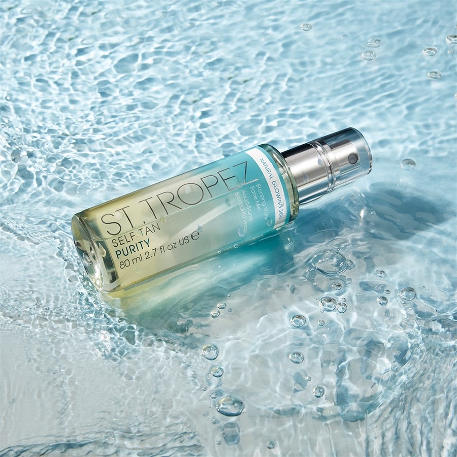 St.Tropez Self Tan Bronzing Water Mist