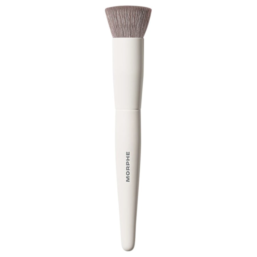 Morphe Szczotki do twarzy M106 Flat-Topped Cream & Liquid Foundation Brush