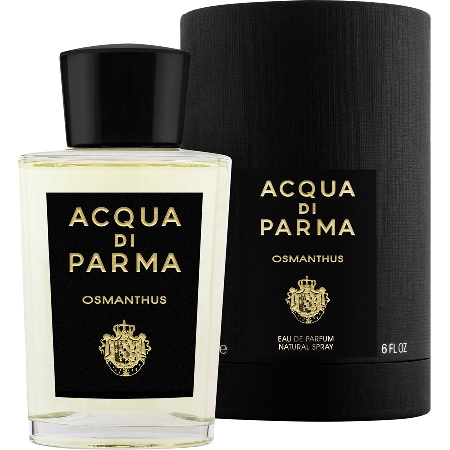 Acqua di Parma Signatures Of The Sun Woda perfumowana w sprayu Osmanthus