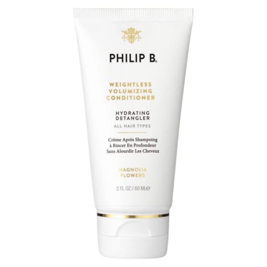 Philip B Conditioner Nieobciążająca odżywka zwiększająca objętość
