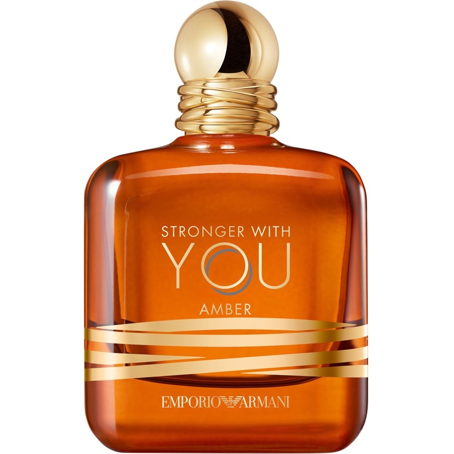 Armani Emporio Armani You Eau de Parfum Spray Stronger With You Amber