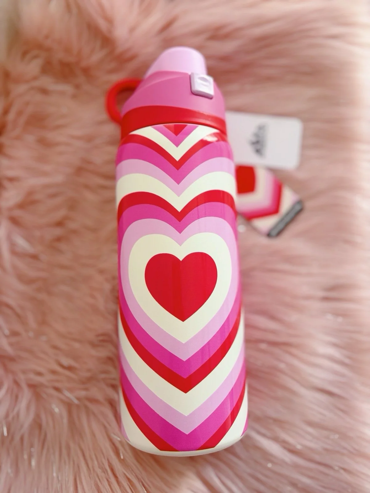 OWALA I HEART limited edition cup, 40 Oz i 