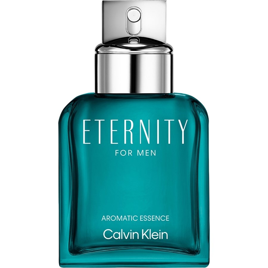 Calvin Klein Eternity for men Parfum Intense Spray Aromatic Essence