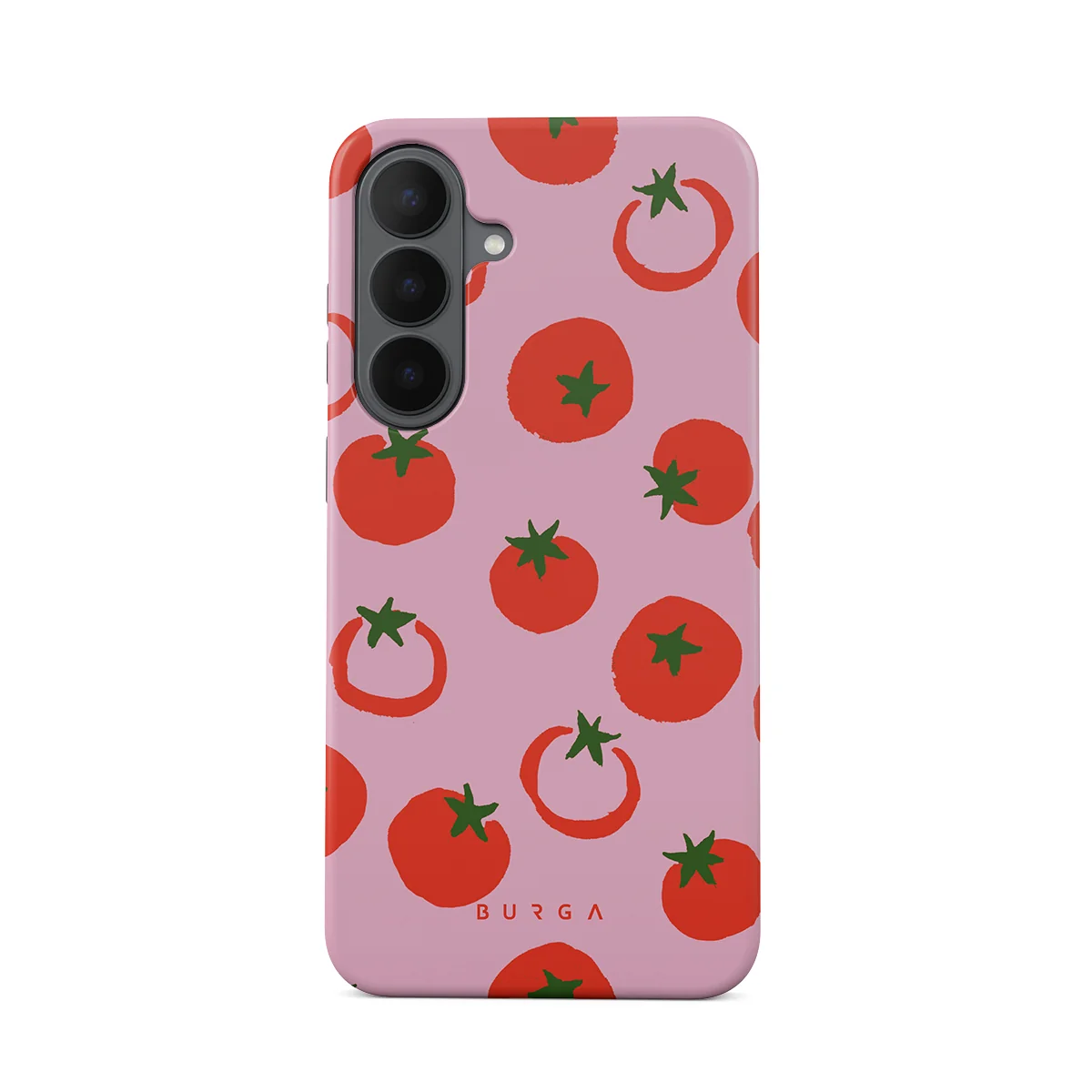 Salsa - Samsung Galaxy S26 FE ケース