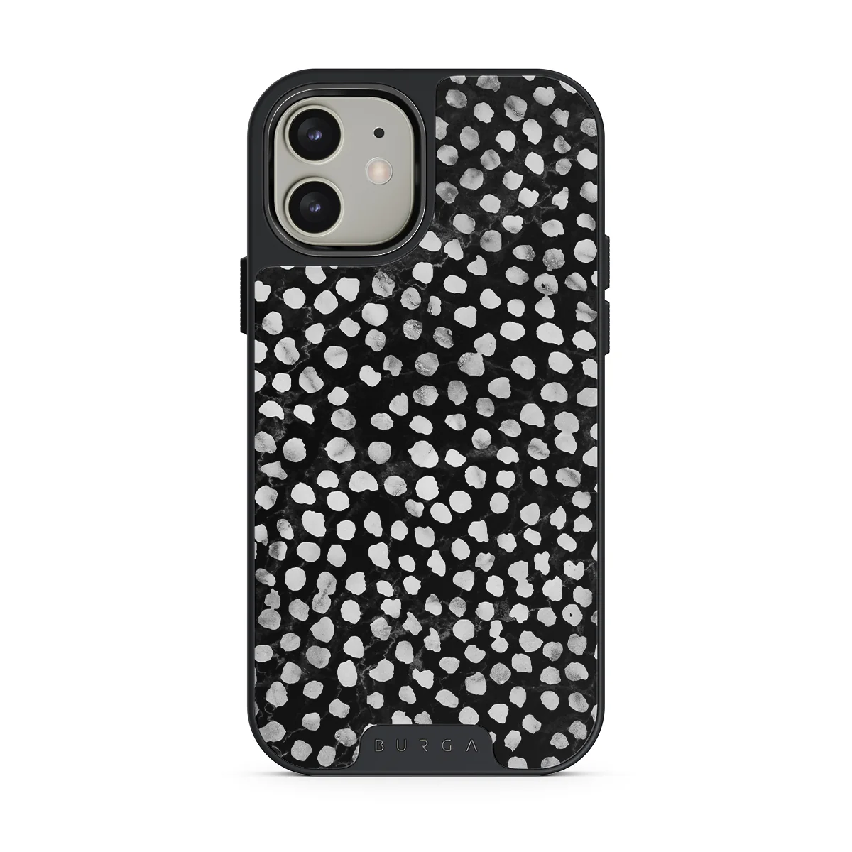 Night Sky - Dotted iPhone 12 ケース