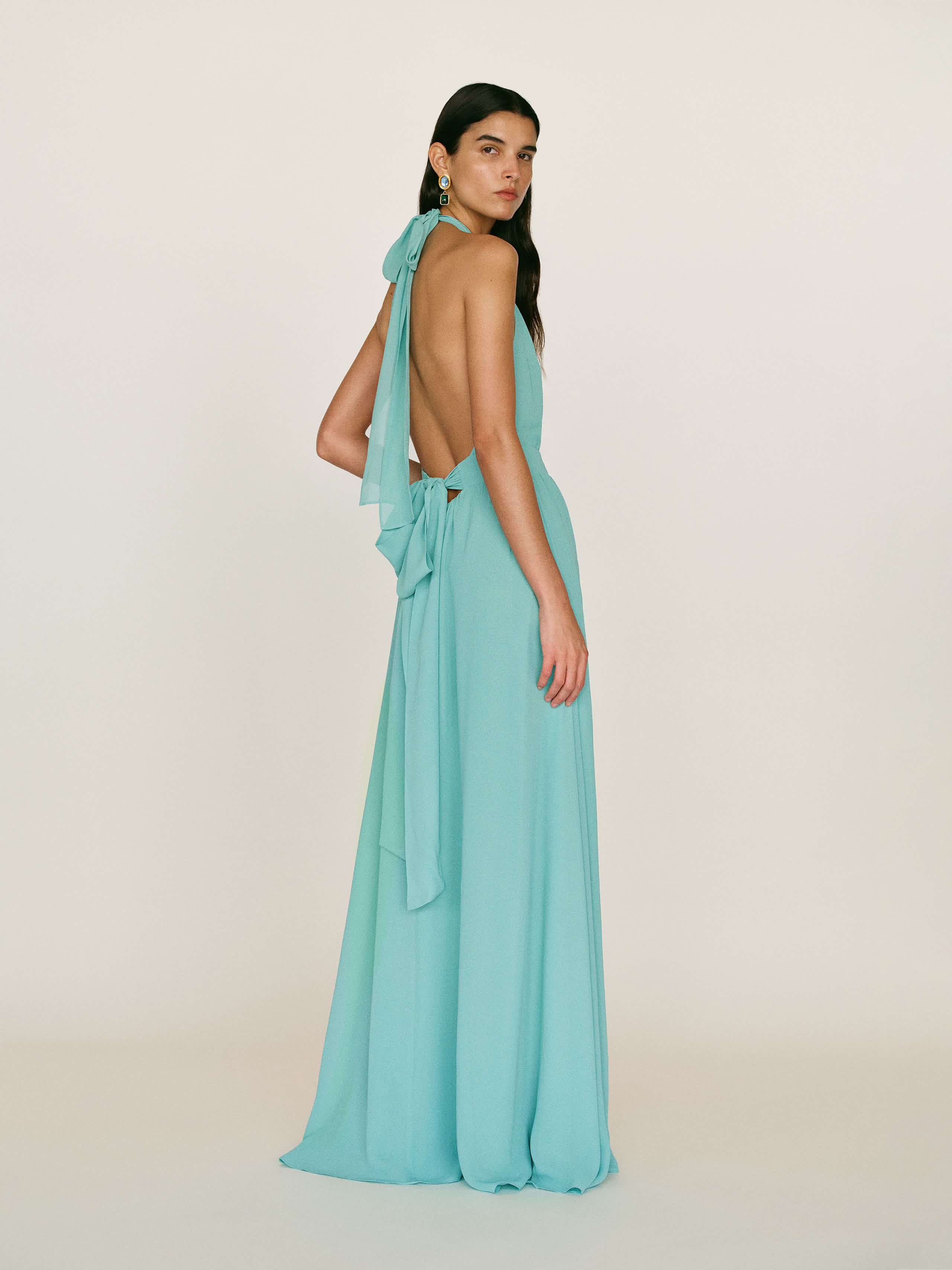 Andee Dress