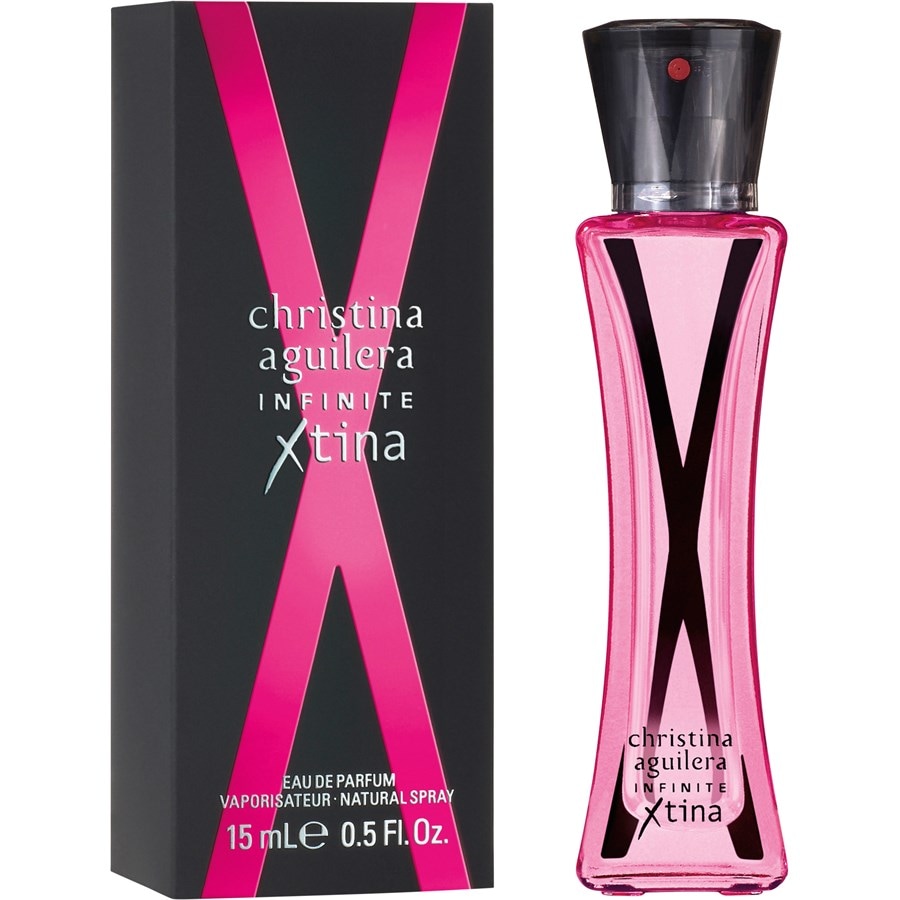 Christina Aguilera Infinite Xtina Eau de Parfum Spray
