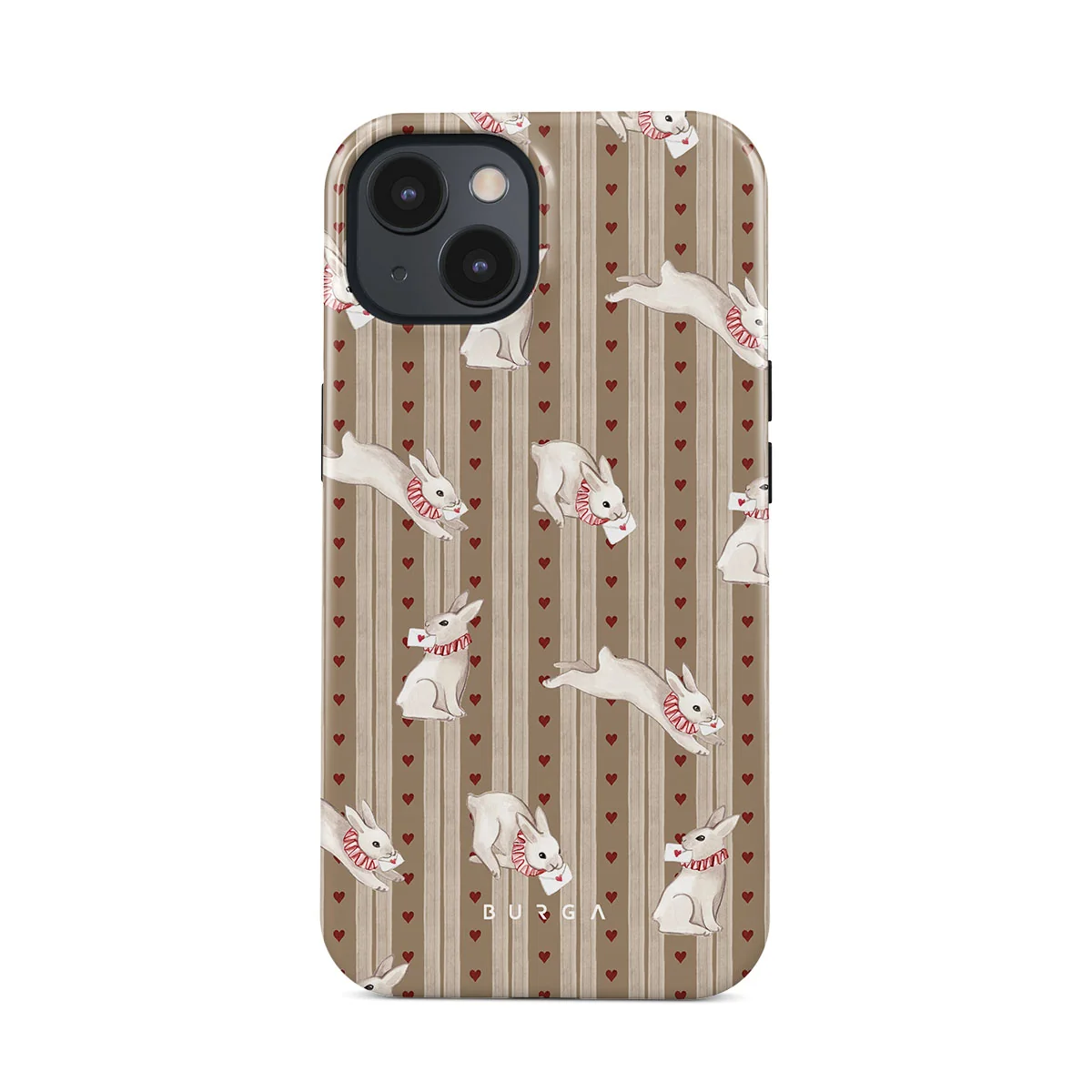 Late Again - iPhone 13 ケース