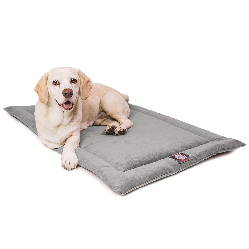 Villa Crate Mat