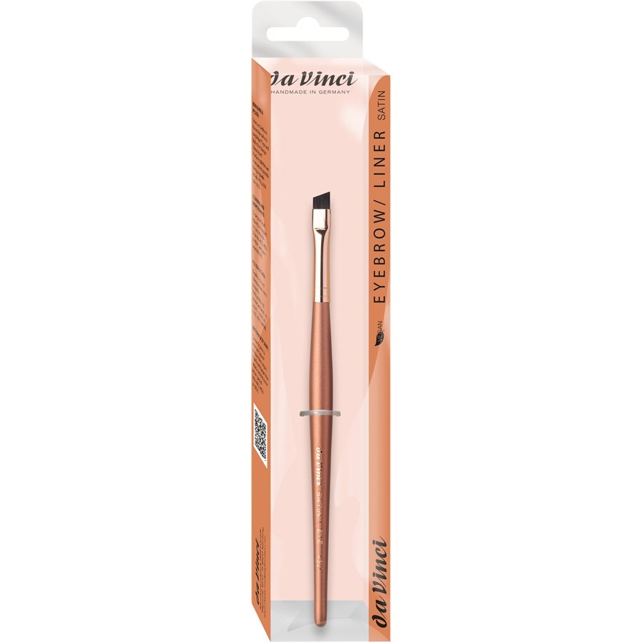 Da Vinci Eyebrow brush Eyebrow brush