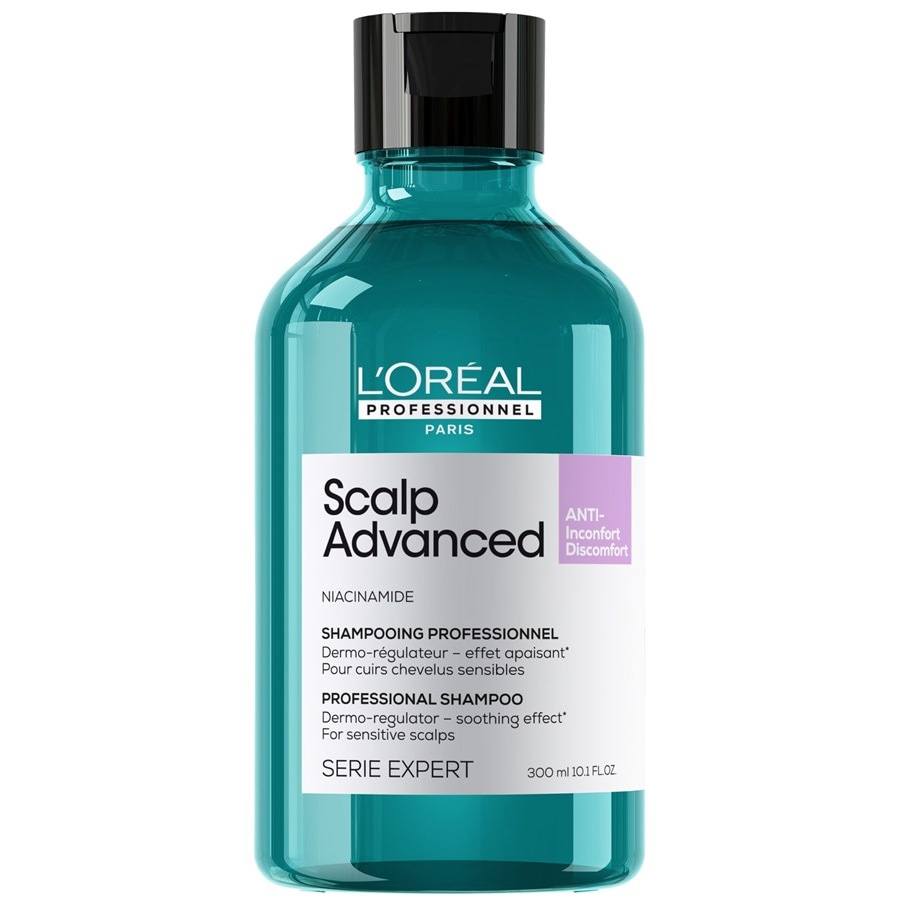 L’Oréal Professionnel Paris Serie Expert Kopfhaut Szampony Professionnel