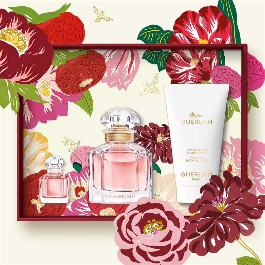 GUERLAIN Mon GUERLAIN Zestaw upominkowy