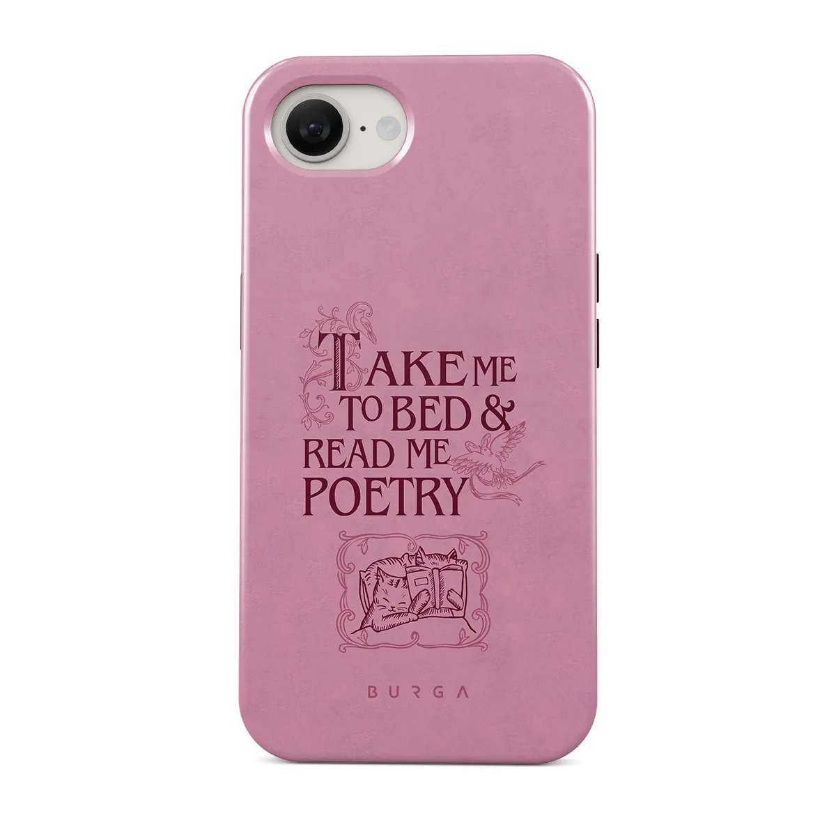 Read Me - iPhone 17e ケース
