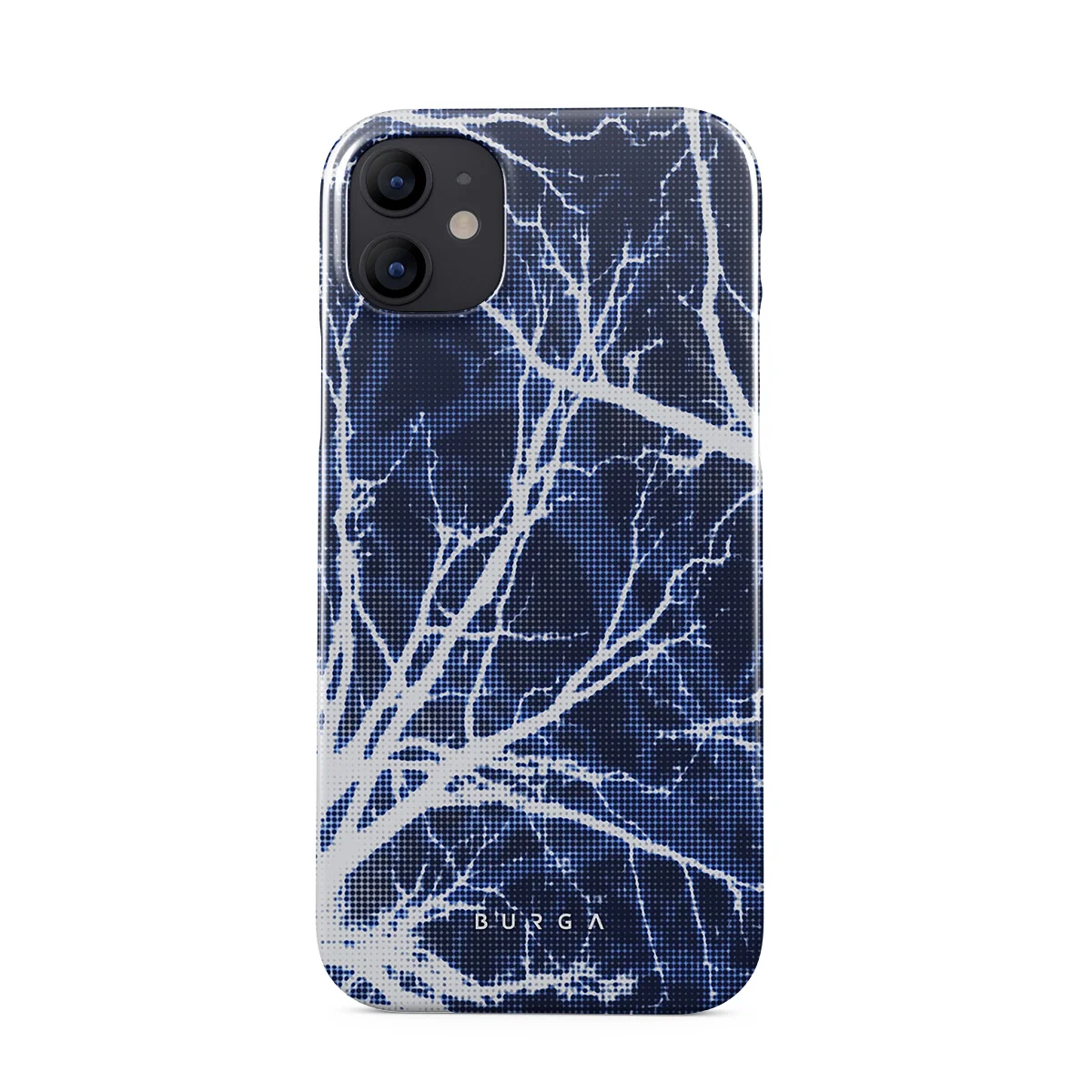 Subzero - iPhone 12 Mini ケース