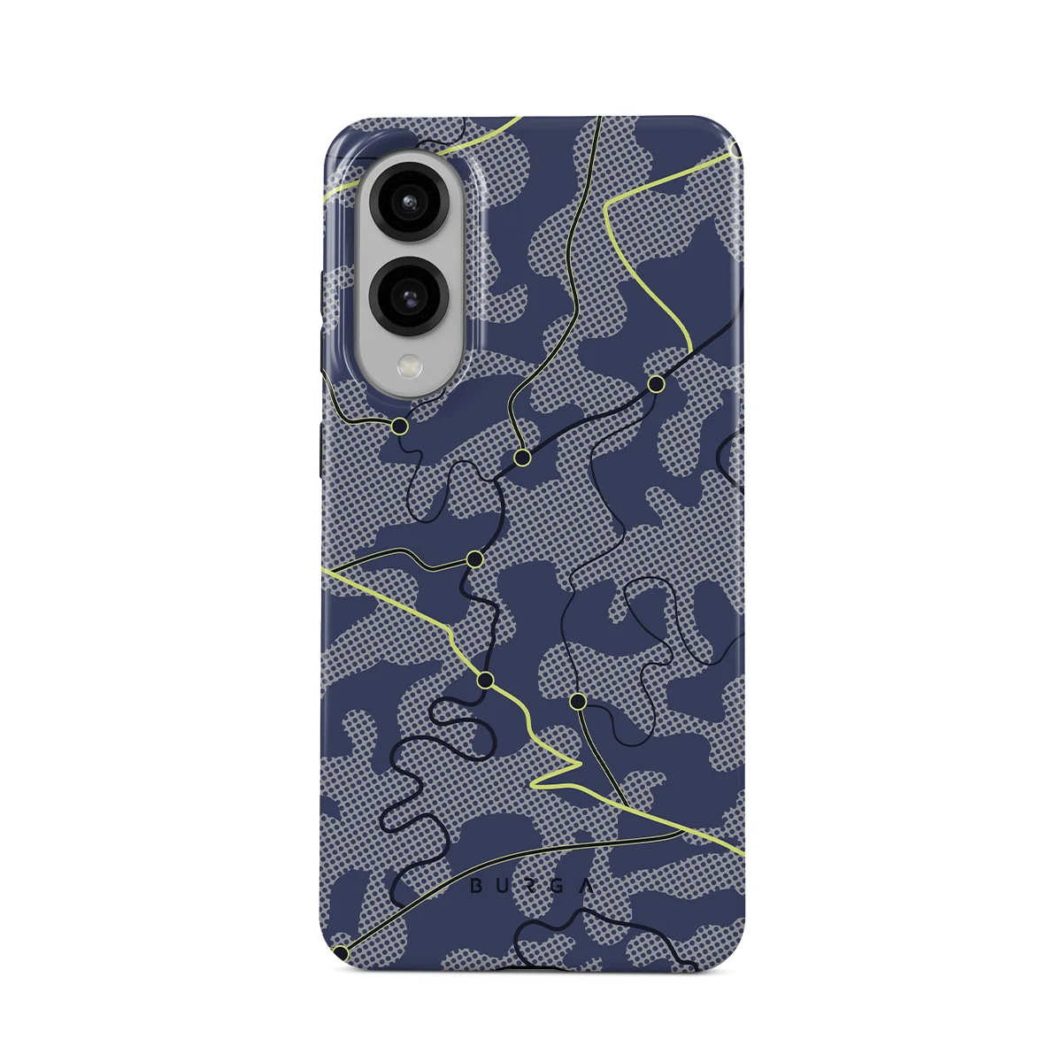 Pathfinder - Samsung Galaxy S25 Edge ケース