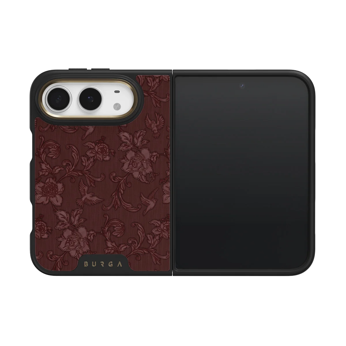 Capulet - iPhone Duo ケース