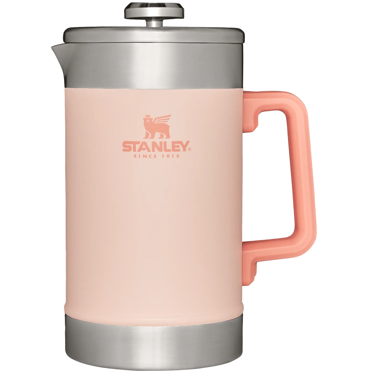 Classic Stay Hot French Press | 48 OZ