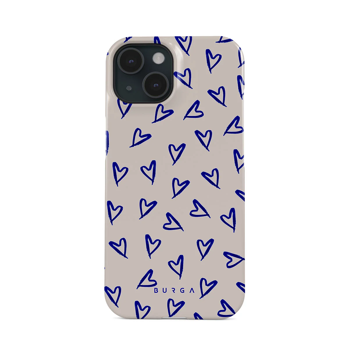 Love Me Right - iPhone 15 ケース