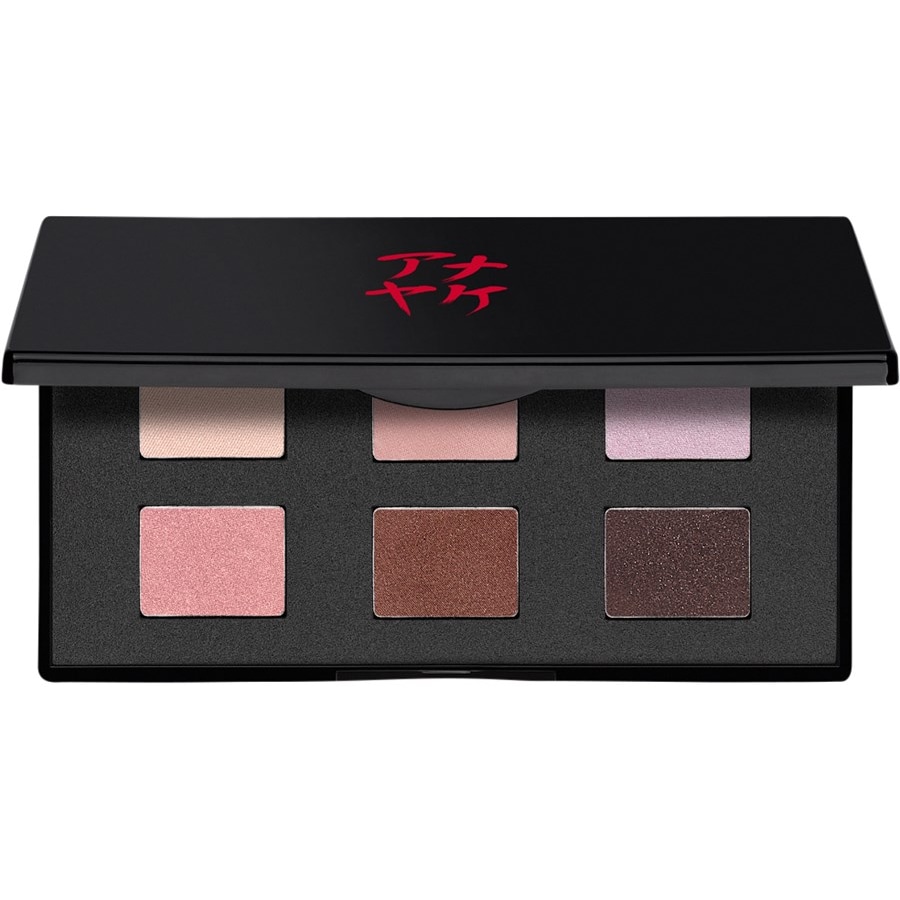 Annayake Oczy Paleta cieni do powiek Ombres à Paupières
