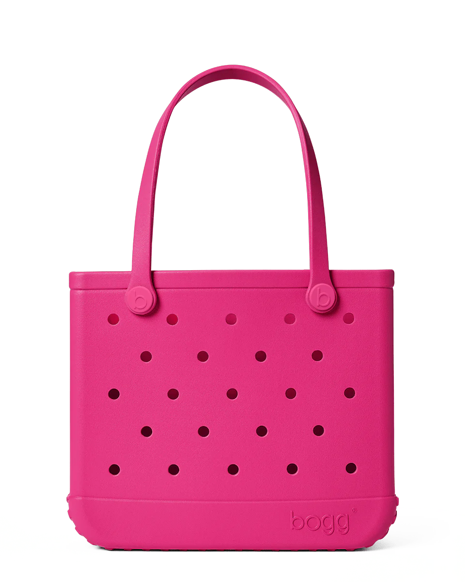 Baby Bogg® Bag - haute PINK