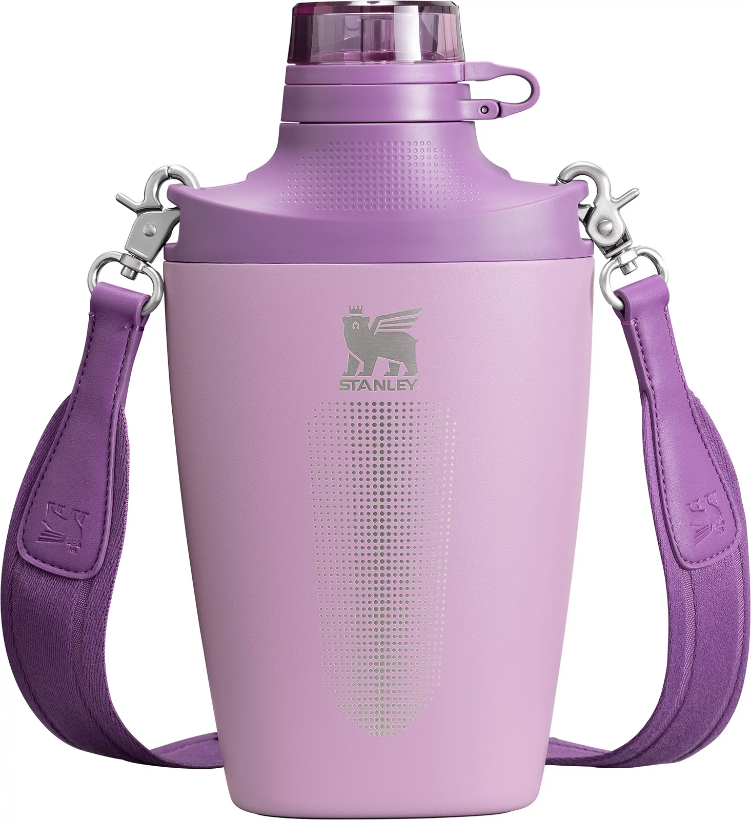 Stanley 23 oz. Cross Bottle - Lilac