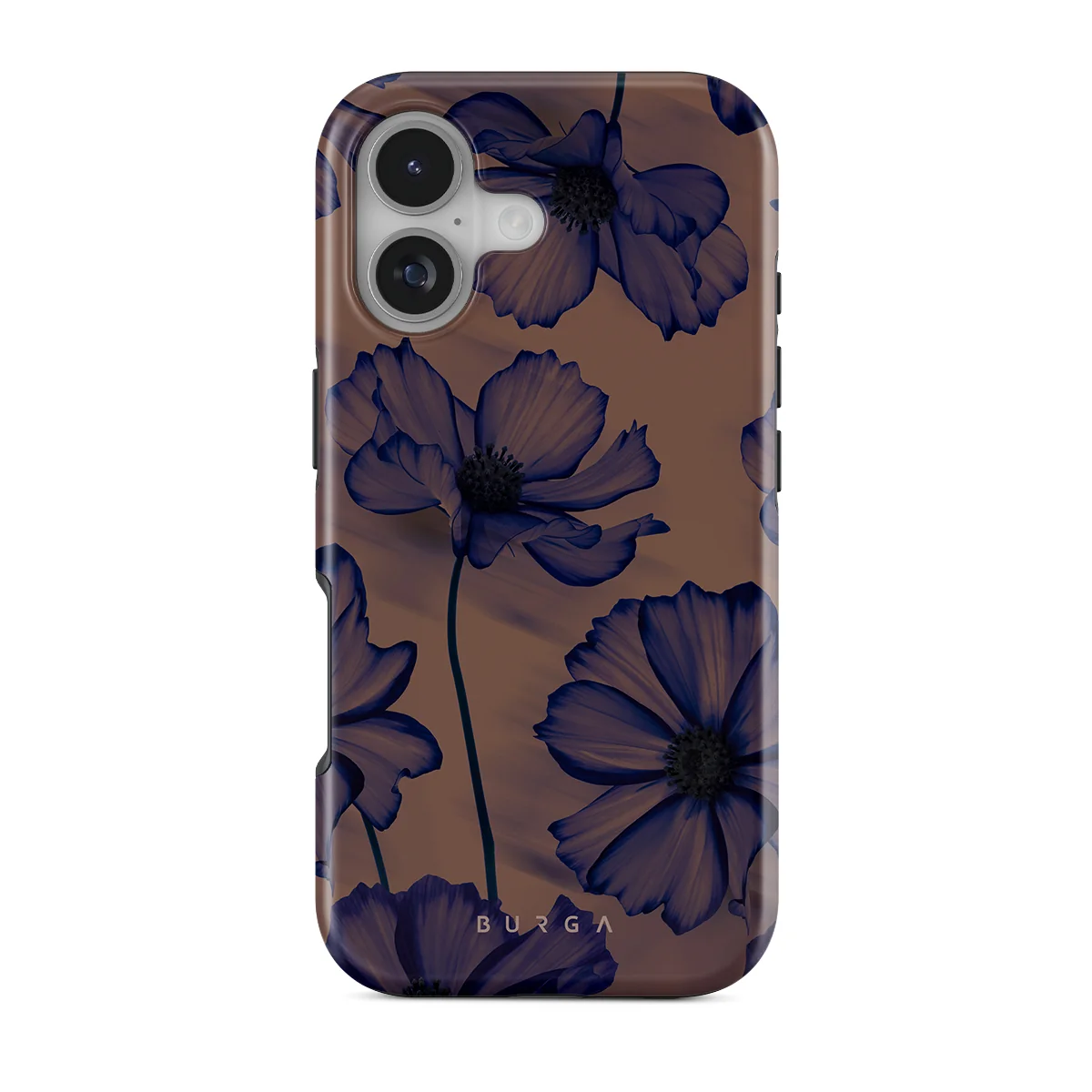 Velvet Night - iPhone 17 ケース