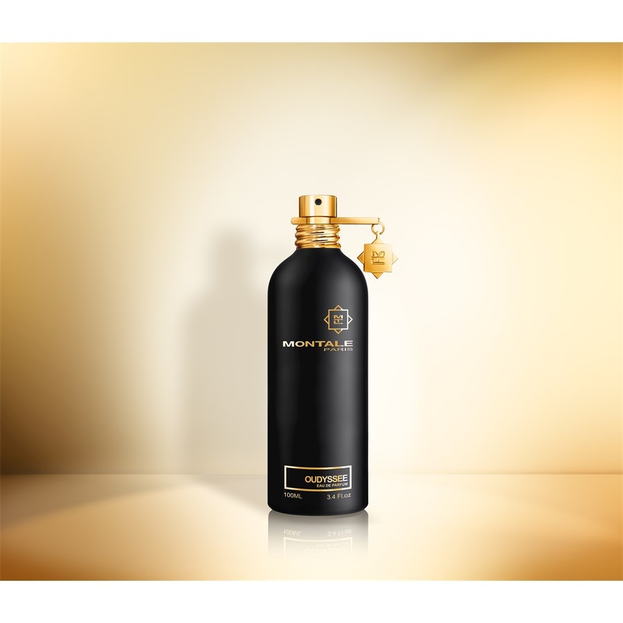 Montale Sea Eau de Parfum Spray Oudyssee