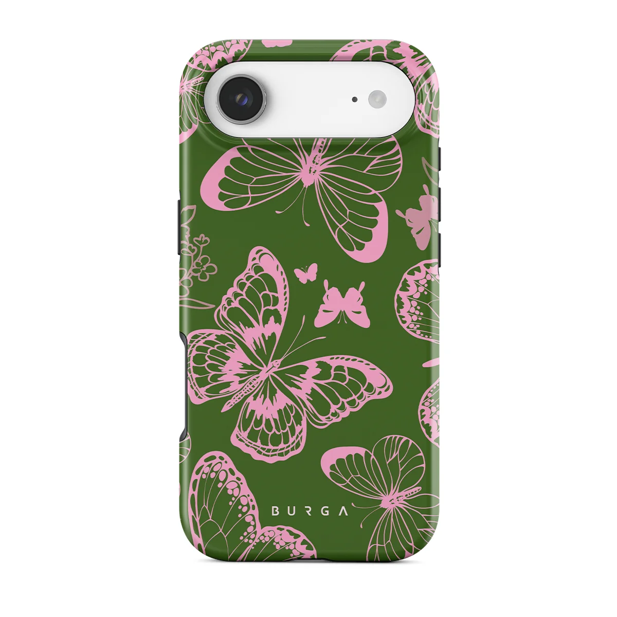 No Regrets - iPhone Air ケース