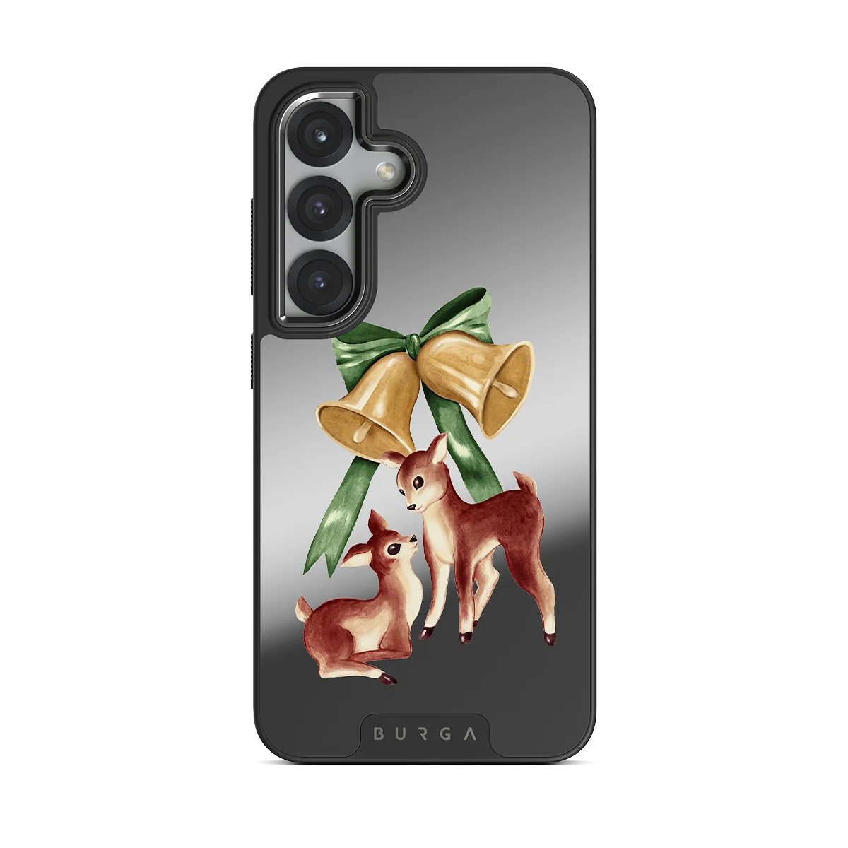 Baby Rudolph - Samsung Galaxy S25 Plus ケース