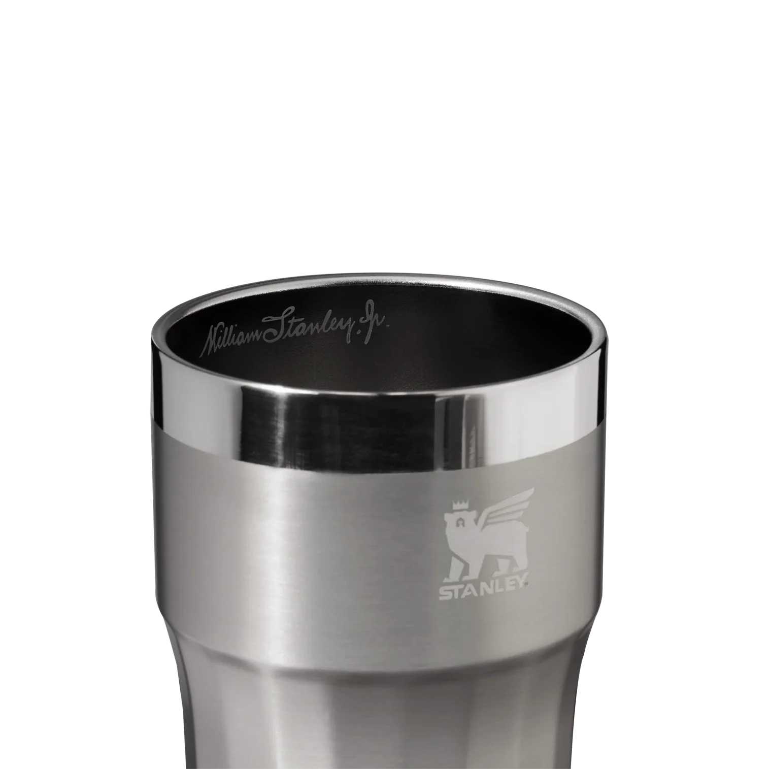 The Golden Hour Prismatic™ Beer Tumbler