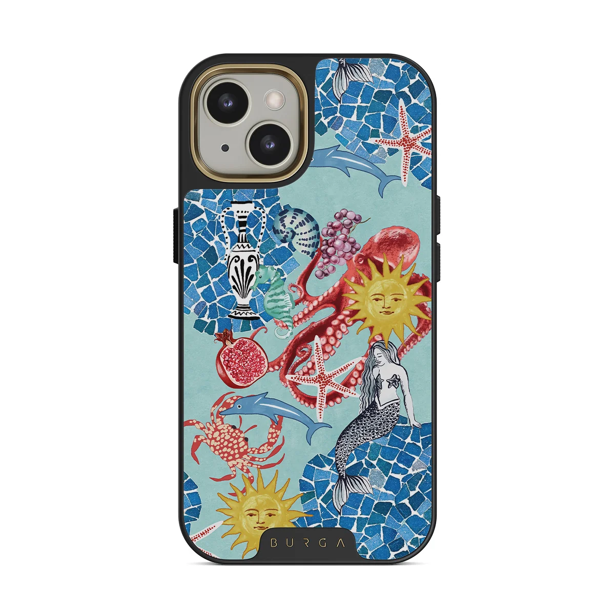 Aegean Affair - iPhone 13 ケース