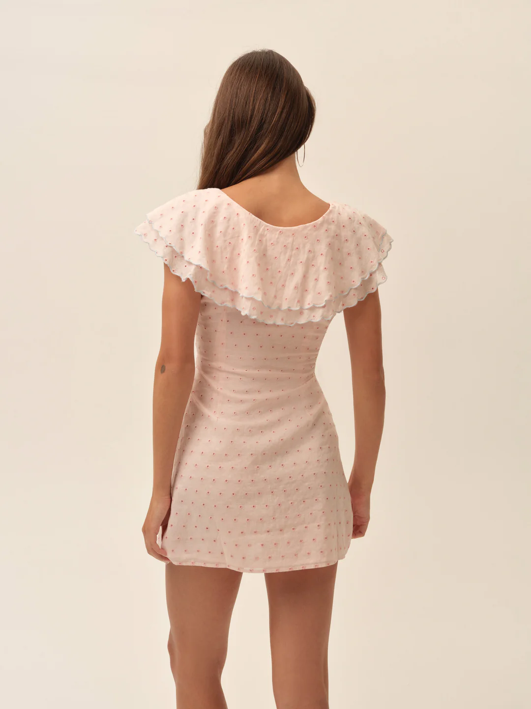 Frances Mini Dress