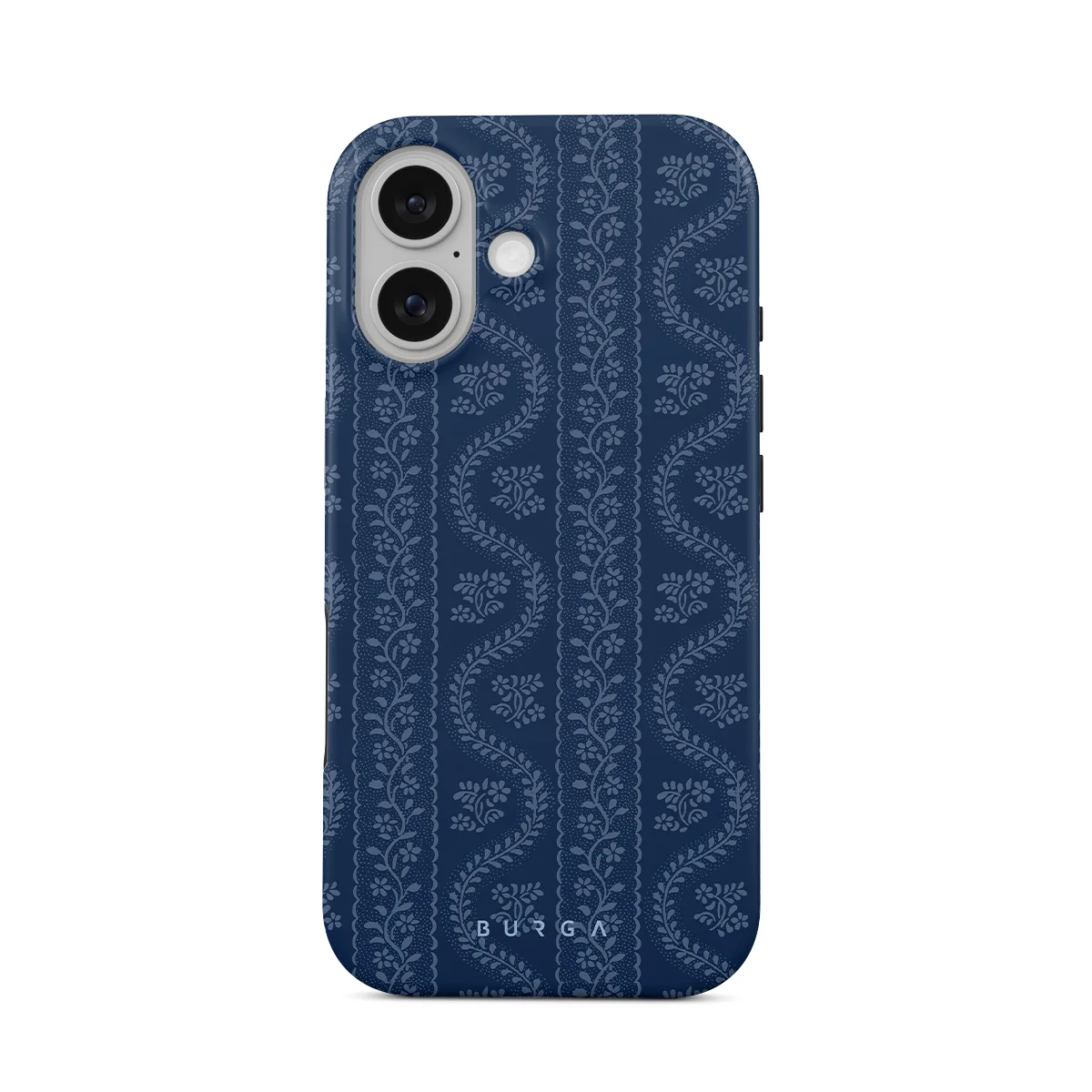 Denim Lover - iPhone 16 ケース