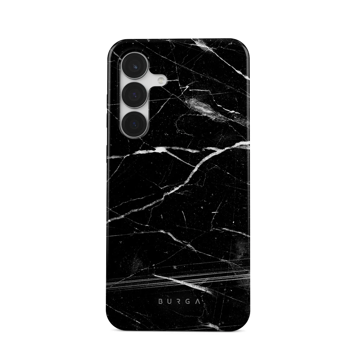 Noir Origin - Samsung Galaxy S25 FE ケース