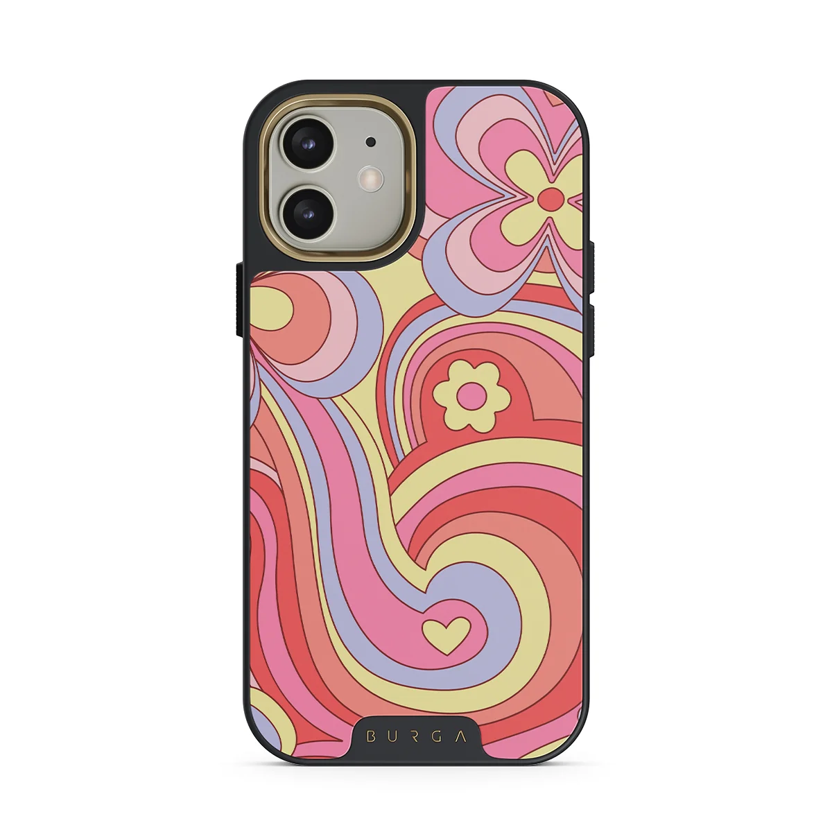 Roller Disco - iPhone 12 ケース